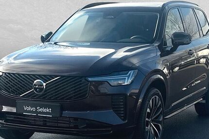 Volvo XC90 27.000 km 62.750 &euro; Karlsruhe 76187