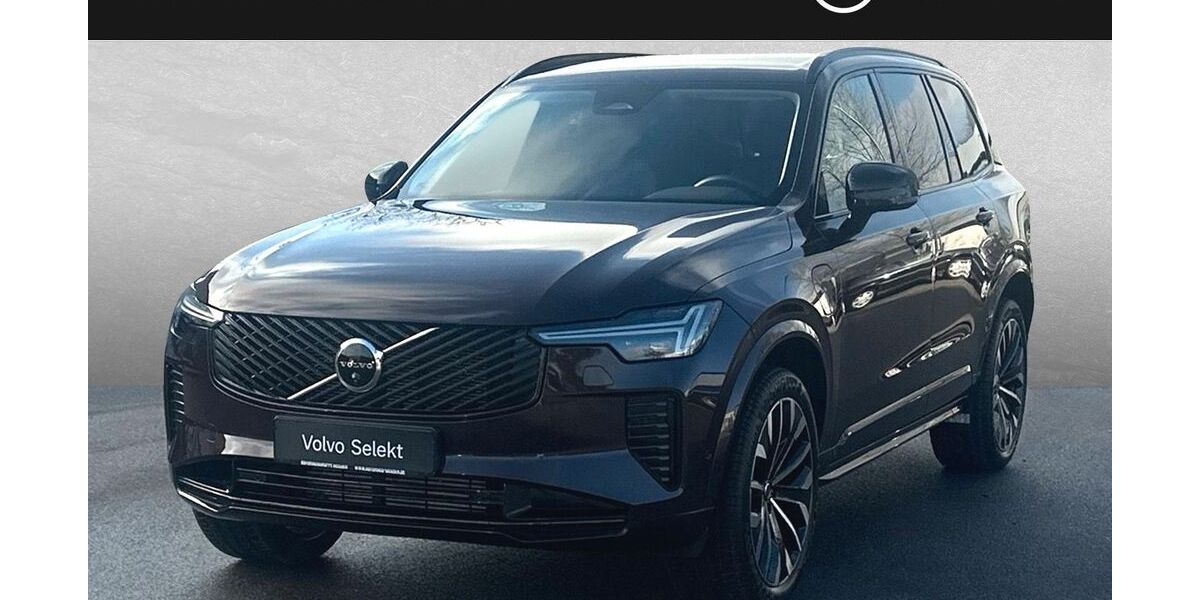 Volvo XC90 27.000 km 62.750 &euro; Karlsruhe 76187