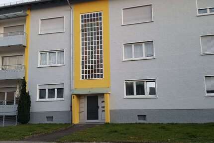 Wohnung Karlsruhe Neureut - 3 Zimmer, 71 m&sup2;, 900&euro; | Angebot:26822161