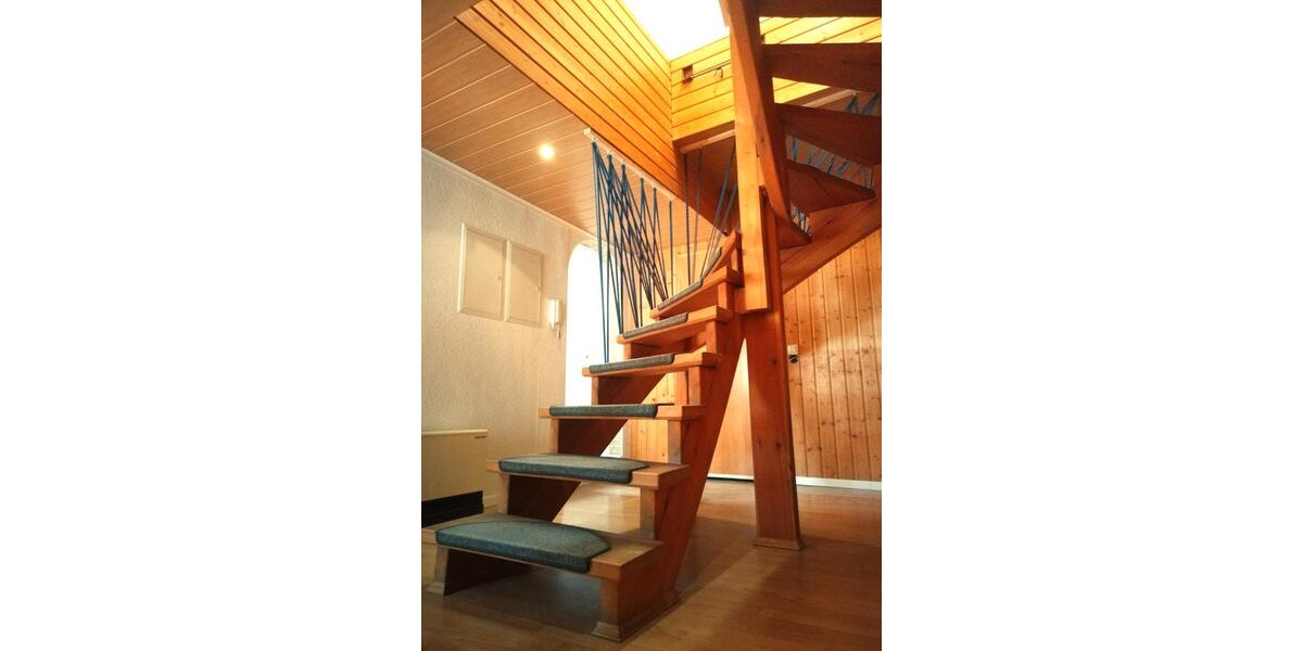 Maisonettenwohnung Weil der Stadt - 3 Zimmer, 95 m&sup2;, 950&euro; | Angebot:26407621
