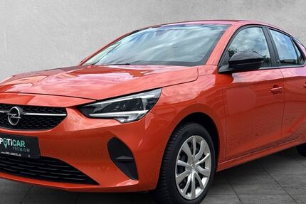 Opel Corsa 25.800 km 17.990 &euro; Pforzheim 75175