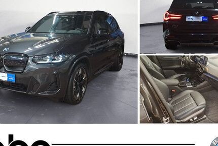BMW iX3 91.648 km 37.930 &euro; Bretten 75015