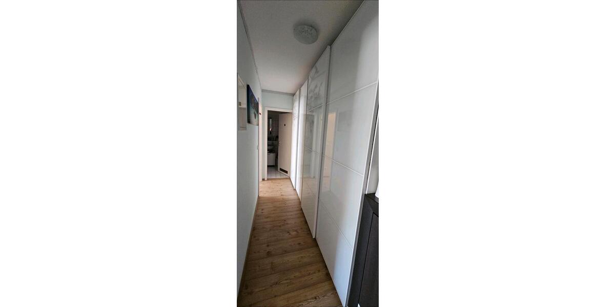 Etagenwohnung Pforzheim Nordstadt - 3 Zimmer, 60 m&sup2;, 185.000&euro; | Angebot:26941761