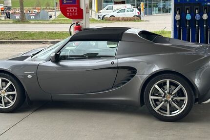 Lotus Elise 29.000 km 44.900 &euro; Sindelfingen 71069