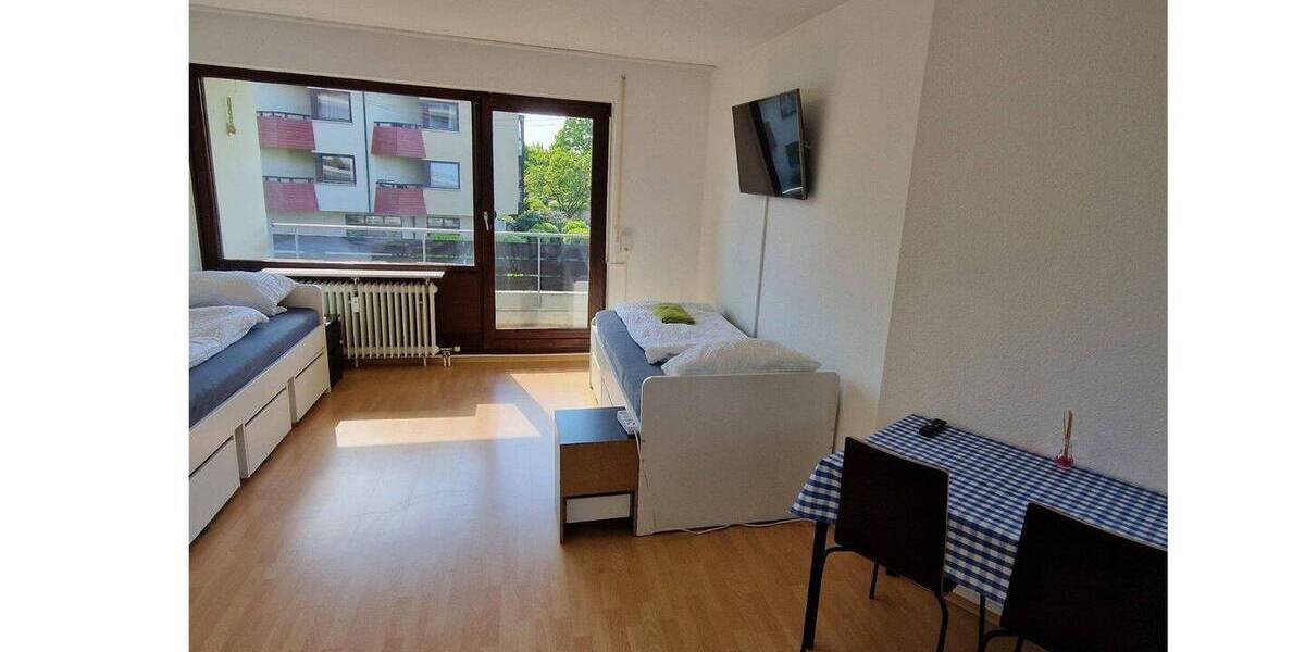 Etagenwohnung Waldbronn Busenbach - 2 Zimmer, 66 m&sup2;, 149.999&euro; | Angebot:26730988