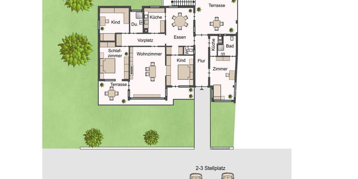 Einfamilienhaus Markgröningen - 4 Zimmer, 148 m&sup2;, 619.000&euro; | Angebot:25704237