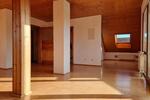 Dachgeschoßwohnung Karlsruhe Grötzingen - 3.5 Zimmer, 100 m&sup2;, 1.679&euro; | Angebot:26429155