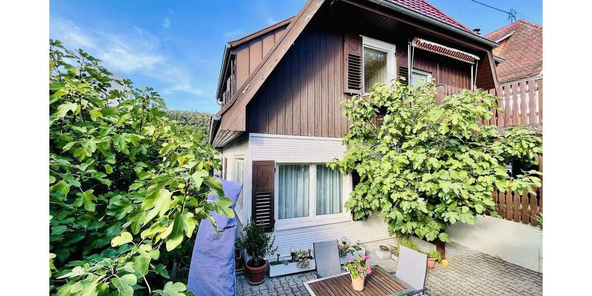 Einfamilienhaus Neuenbürg - 6 Zimmer, 146 m&sup2;, 399.900&euro; | Angebot:26493910
