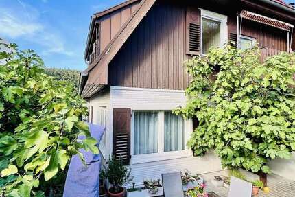 Haus Neuenbürg - 6 Zimmer, 146 m&sup2;, 399.900&euro; | Angebot:26493910