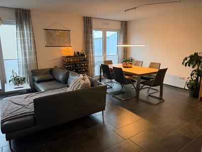 HOCHWERTIGER WOHNTRAUM - Etagenwohnung Pfinztal | Angebot:26688783