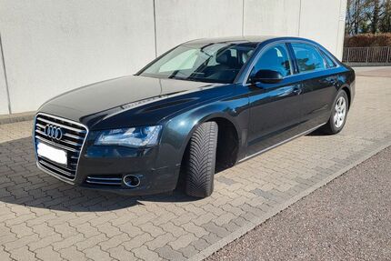 Audi A8 290.000 km 11.450 &euro; Stutensee 76297