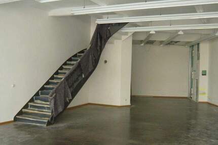 Gewerbeobjekt Karlsruhe Innenstadt-West - 3.000.000&euro; | Angebot:24054057