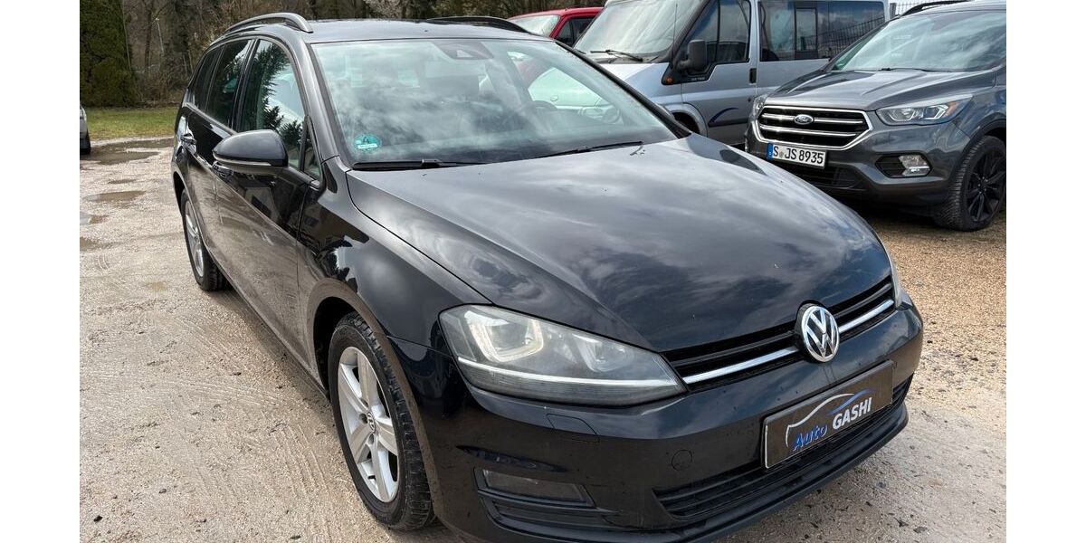 VW Golf 260.000 km 6.999 &euro; Renningen 71272