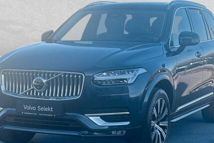 Volvo XC90 87.000 km 45.890 &euro; Karlsruhe 76187