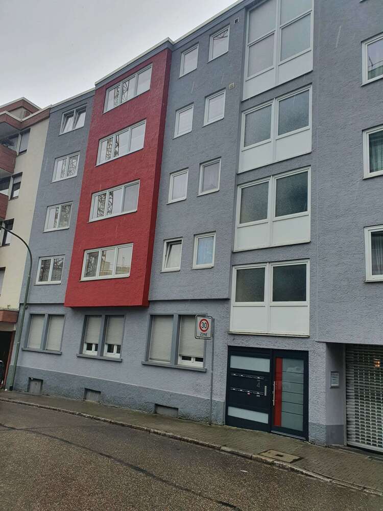 Büro in Pforzheim 500 € 67 m²