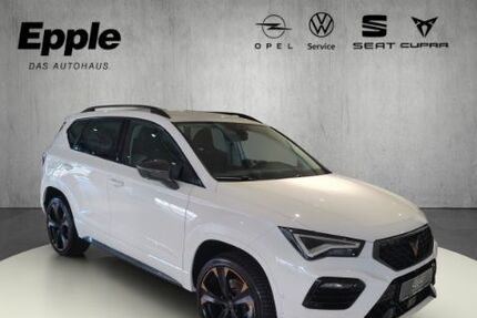 Cupra Ateca 27.021 km 29.490 &euro; Rutesheim 71277