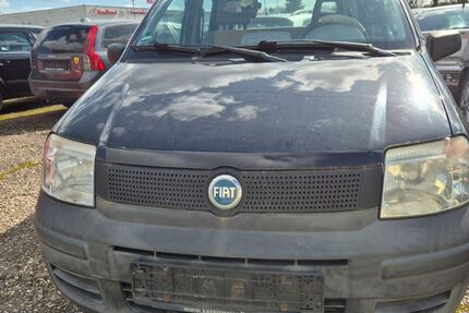 Fiat Panda 160.619 km 599 &euro; Karlsruhe 76137