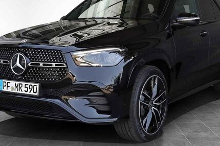 Mercedes-Benz GLE 450 13.398 km 93.989 &euro; Pforzheim 75179