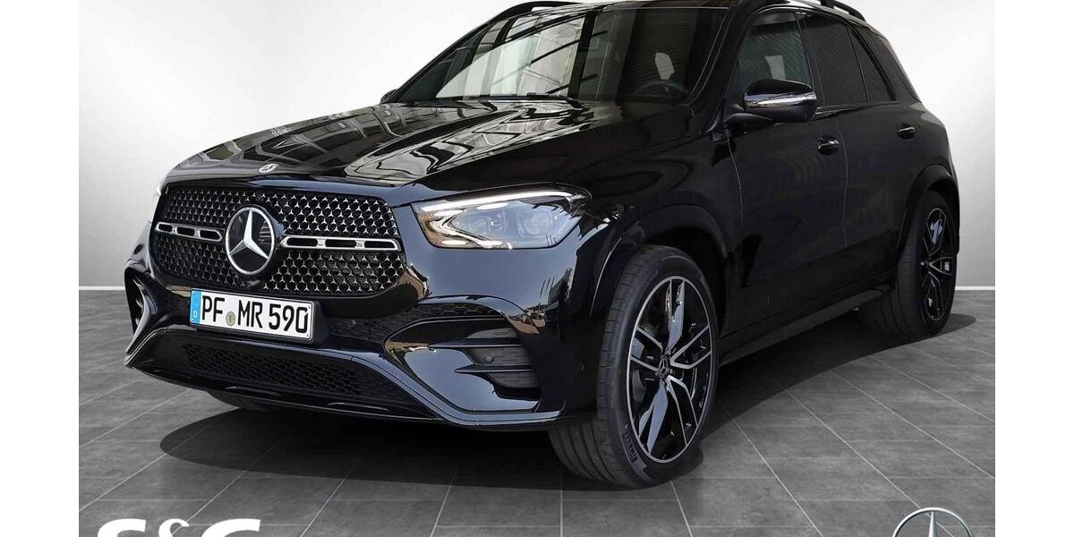 Mercedes-Benz GLE 450 13.398 km 93.989 &euro; Pforzheim 75179