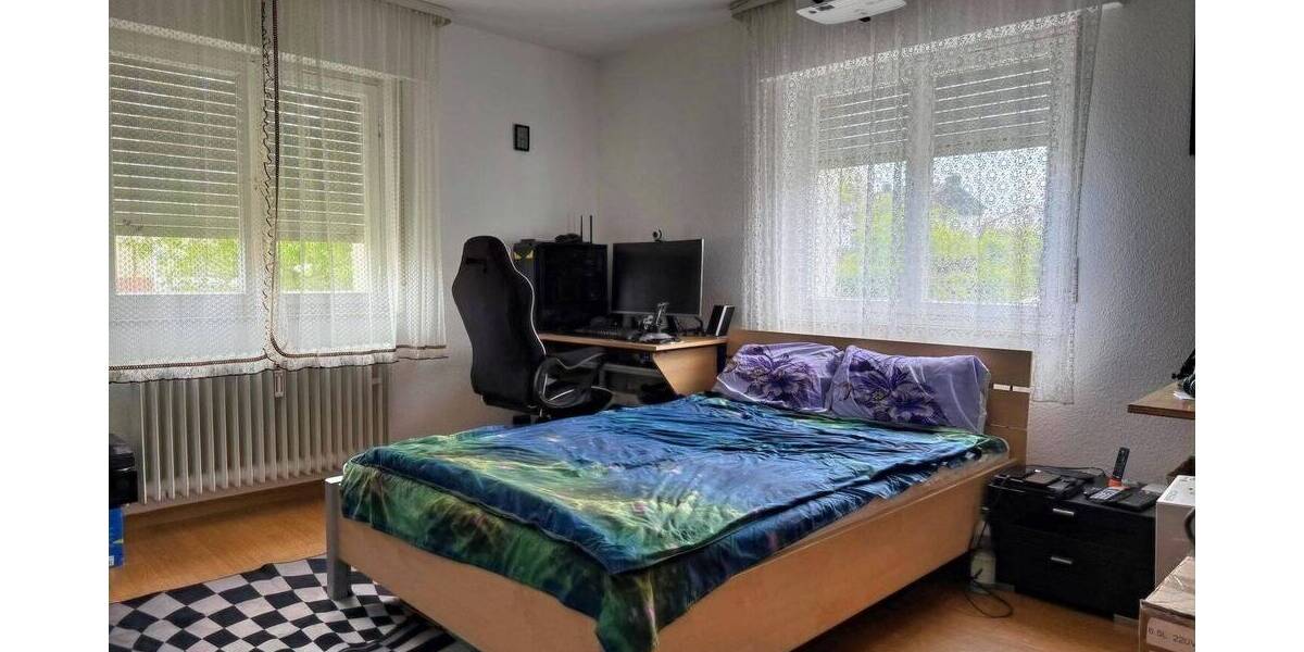 Etagenwohnung Zaisenhausen - 3 Zimmer, 87 m&sup2;, 660&euro; | Angebot:26918146