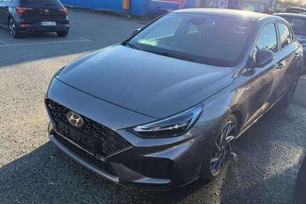 Hyundai i30 43.000 km 19.999 &euro; Sindelfingen 71065