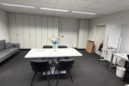 Büroraum in Leonberg zimmer