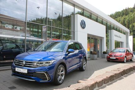 VW Tiguan 33.290 km 39.890 &euro; Wildberg 72218