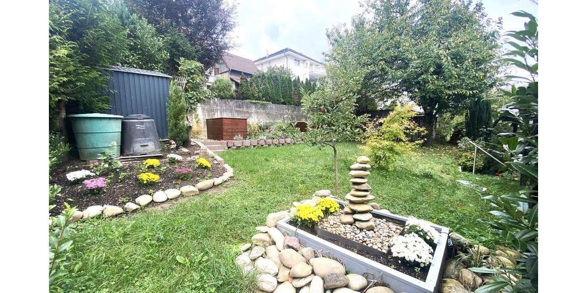 Etagenwohnung Remchingen Singen - 3 Zimmer, 93 m&sup2;, 325.000&euro; | Angebot:25699881