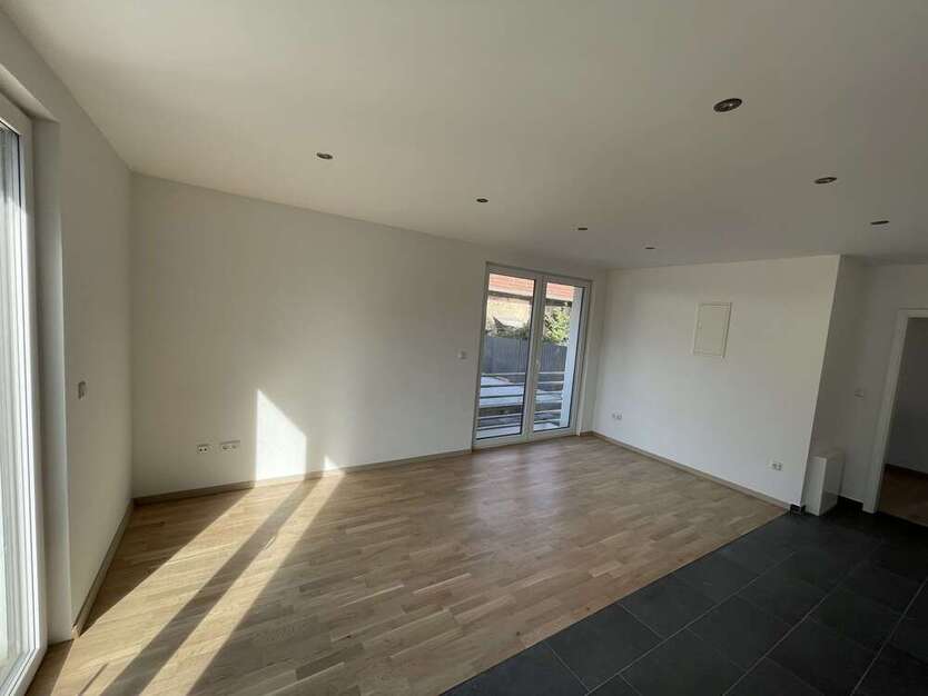 Wohnung zum Mieten in Karlsruhe 820 € 45 m²