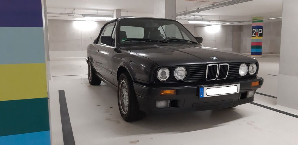 BMW 318 145.100 km 18.900 &euro; Markgröningen 71706