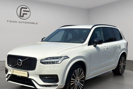 Volvo XC90 99.000 km 36.850 &euro; Sindelfingen/Stuttgart 71065