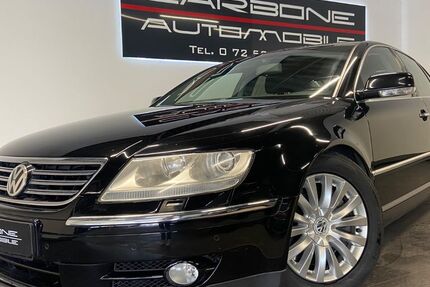 VW Phaeton 230.768 km 3.300 &euro; Bretten 75015