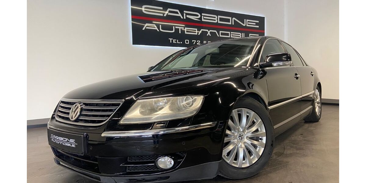 VW Phaeton 230.768 km 3.300 &euro; Bretten 75015