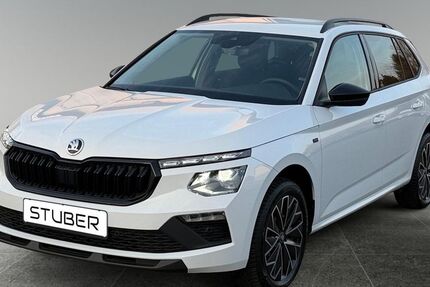 Skoda Kamiq 21.900 km 22.990 &euro; Zaberfeld 74374
