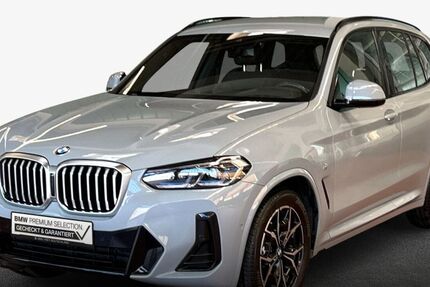 BMW X3 22.580 km 39.890 &euro; Karlsruhe 76227