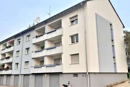 Wohnung Karlsbad Ittersbach - 3 Zimmer, 66 m&sup2;, 601&euro; | Angebot:26990340