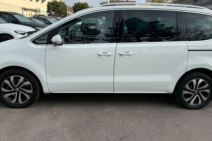VW Sharan 102.000 km 24.990 &euro; Sindelfingen 71065