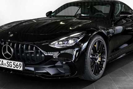 Mercedes-Benz AMG GT 10.000 km 122.220 &euro; Karlsruhe 76185