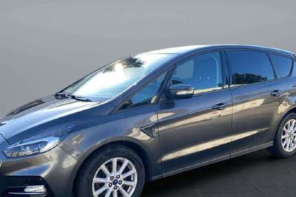 Ford S-Max 147.500 km 18.690 &euro; Karlsbad 76307