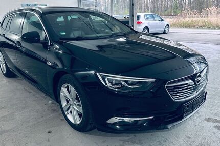 Opel Insignia 156.000 km 10.800 &euro; Bruchsal OT Untergrombach 76646