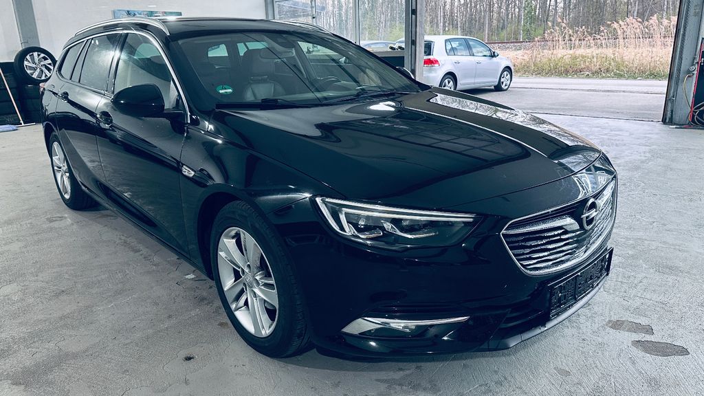 Opel Insignia 156.000 km 10.800 &euro; Bruchsal OT Untergrombach 76646