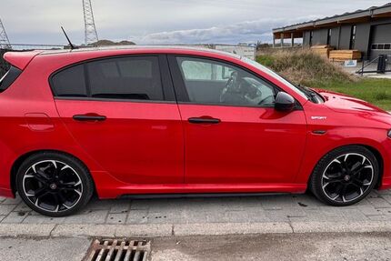Fiat Tipo 53.000 km 11.500 &euro; Knittlingen 75438
