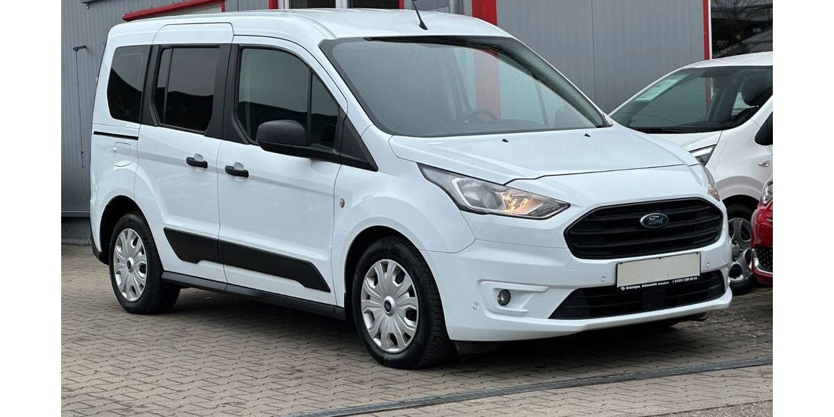 Ford Tourneo Connect 128.000 km 12.995 &euro; Bruchsal-Helmsheim 76646