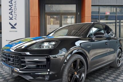 Porsche Cayenne 14.500 km 99.400 &euro; Sindelfingen 71065