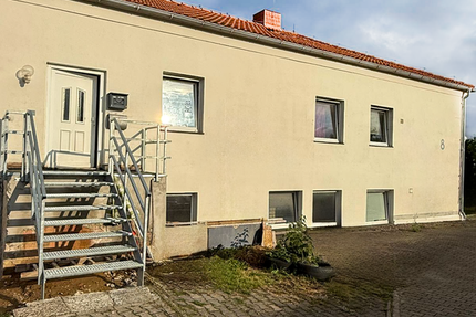Wohnung zum Kaufen in Dörentrup 139.000 € 105 m²