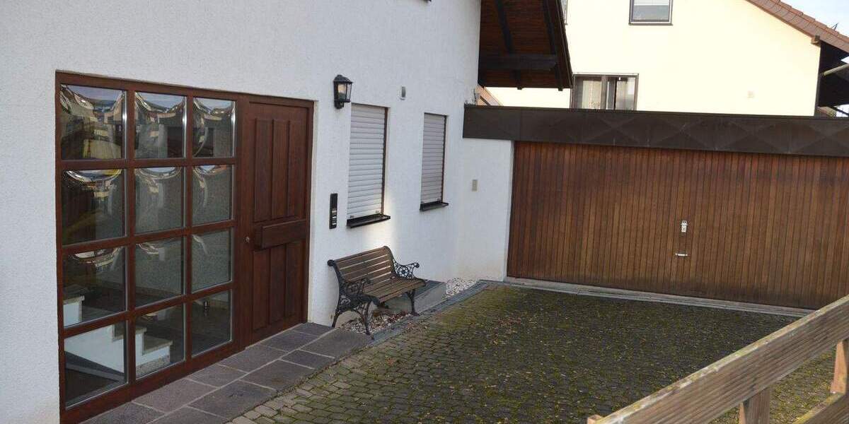 Mehrfamilienhaus, Wohnhaus Birkenfeld Gräfenhausen - 6 Zimmer, 220 m&sup2;, 525.000&euro; | Angebot:25374760