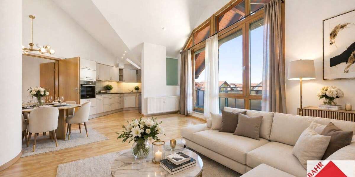 Etagenwohnung Weil der Stadt - 3 Zimmer, 72 m&sup2;, 275.000&euro; | Angebot:26388208