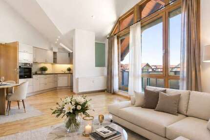 Wohnung Weil der Stadt - 3 Zimmer, 72 m&sup2;, 275.000&euro; | Angebot:26388208