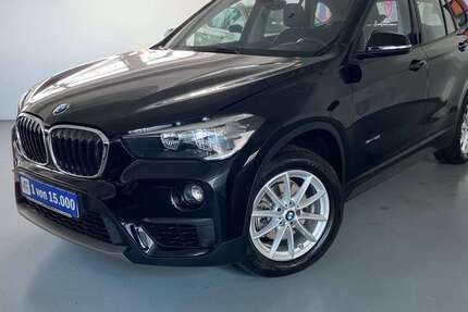 BMW X1 60.434 km 16.900 &euro; Karlsruhe 76227