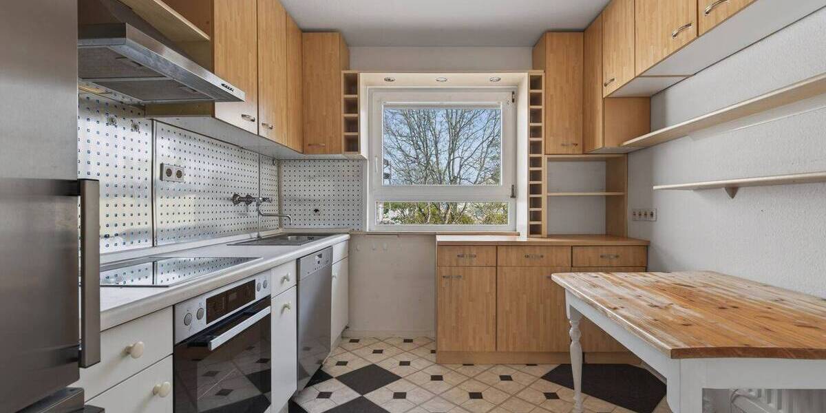 Etagenwohnung Karlsruhe / Durlach Durlach - 5 Zimmer, 137 m&sup2;, 539.000&euro; | Angebot:26359702